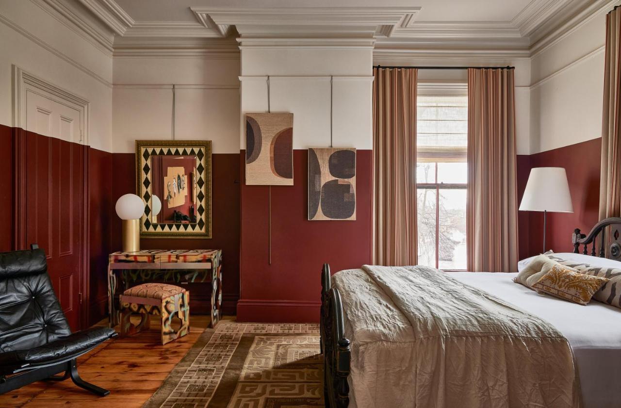 Blind Tiger Portland - Carleton Street Guest House Luaran gambar