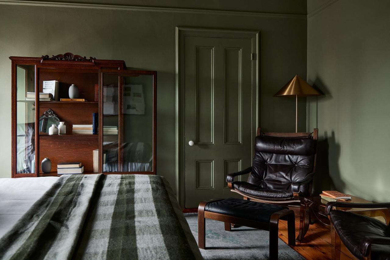Blind Tiger Portland - Carleton Street Guest House Luaran gambar