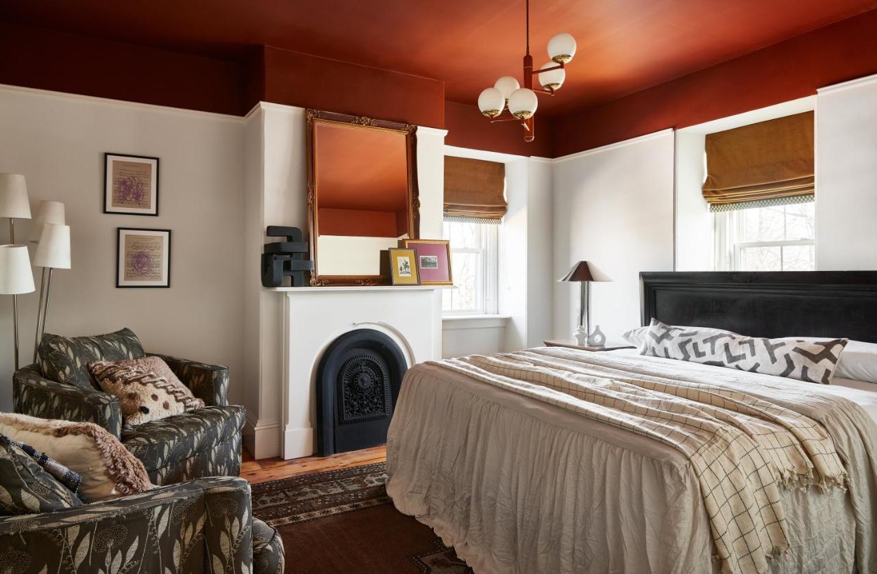 Blind Tiger Portland - Carleton Street Guest House Luaran gambar