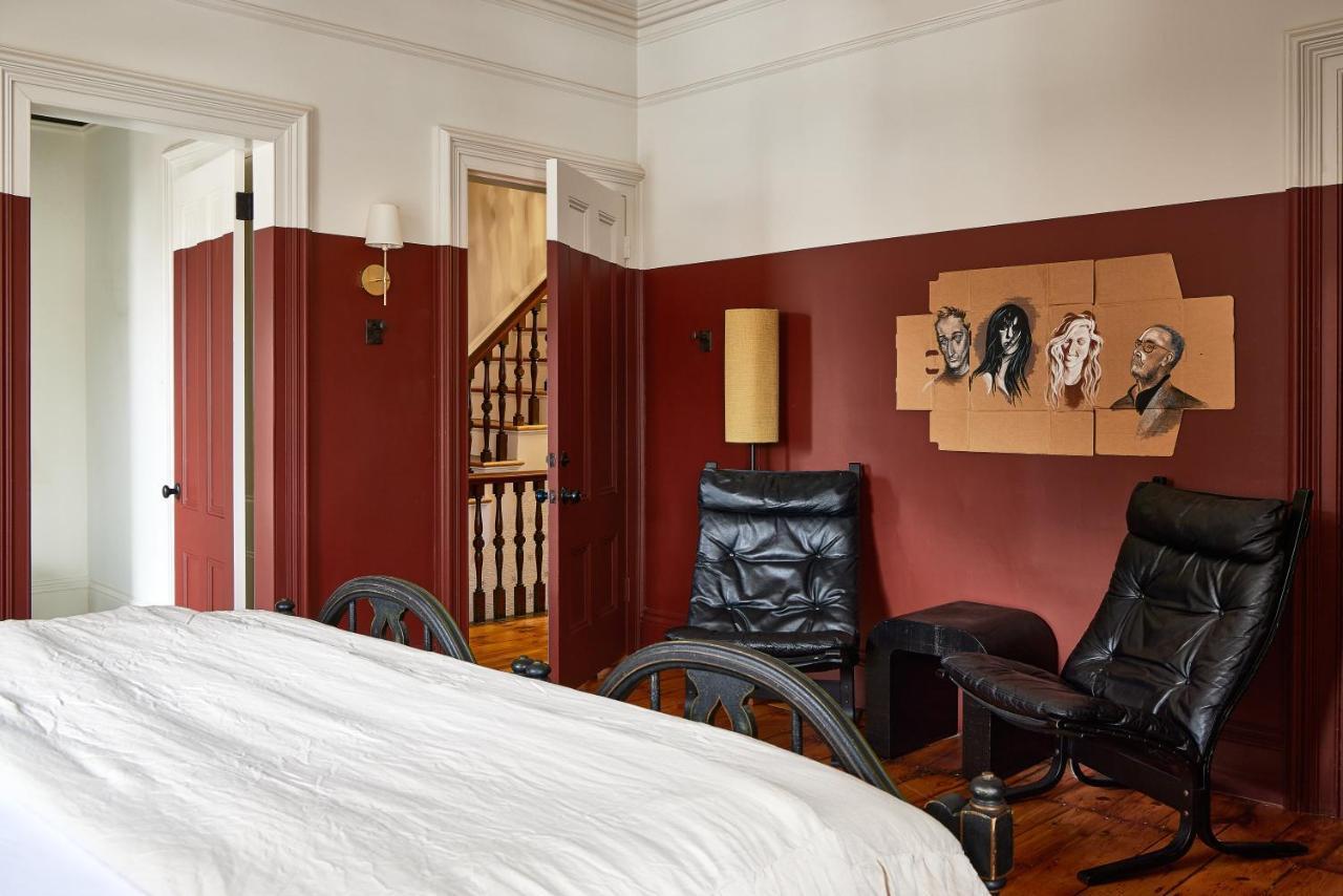 Blind Tiger Portland - Carleton Street Guest House Luaran gambar