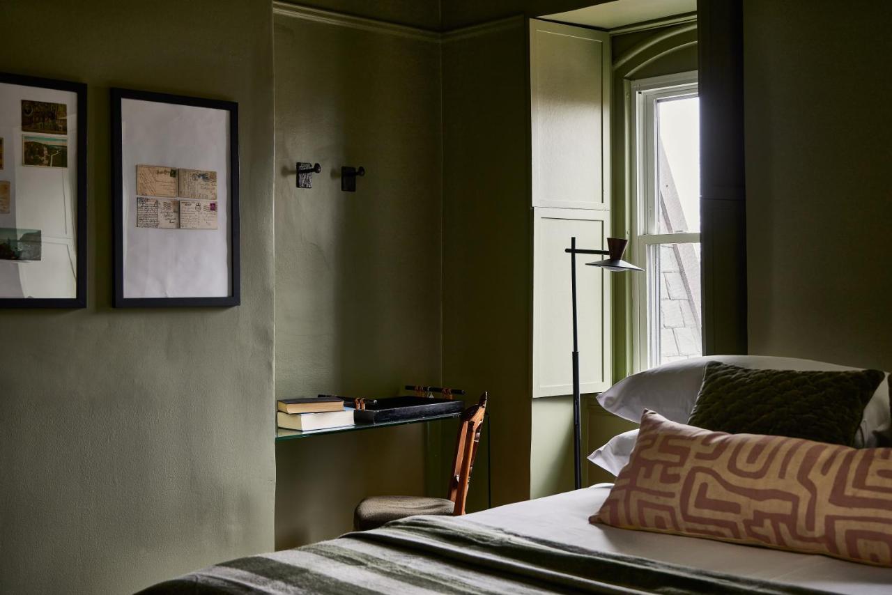 Blind Tiger Portland - Carleton Street Guest House Luaran gambar