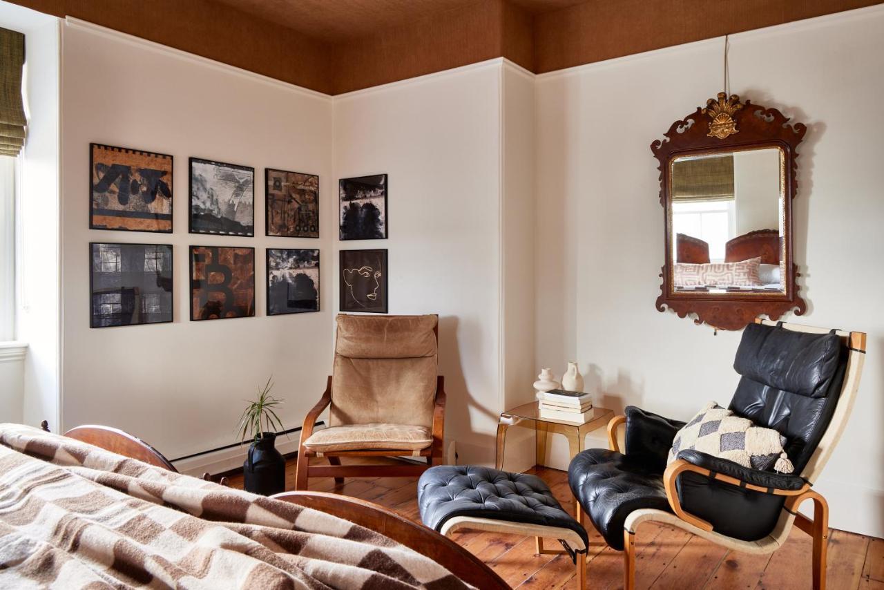 Blind Tiger Portland - Carleton Street Guest House Luaran gambar
