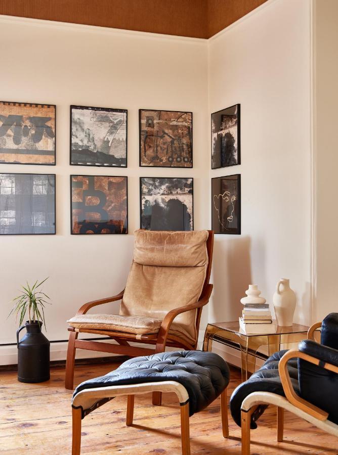 Blind Tiger Portland - Carleton Street Guest House Luaran gambar