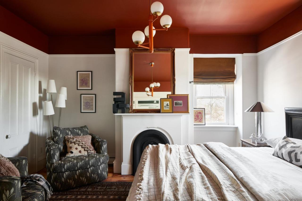 Blind Tiger Portland - Carleton Street Guest House Luaran gambar