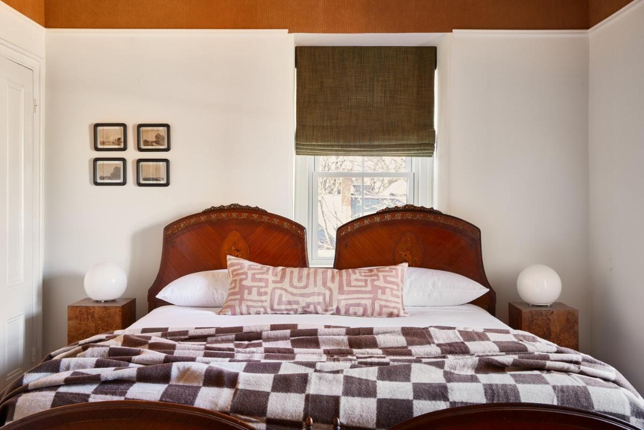 Blind Tiger Portland - Carleton Street Guest House Luaran gambar