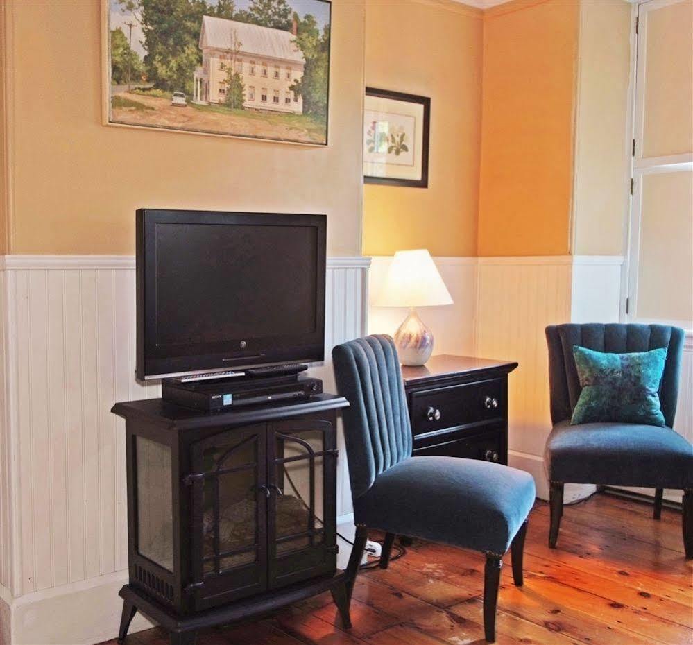Blind Tiger Portland - Carleton Street Guest House Luaran gambar