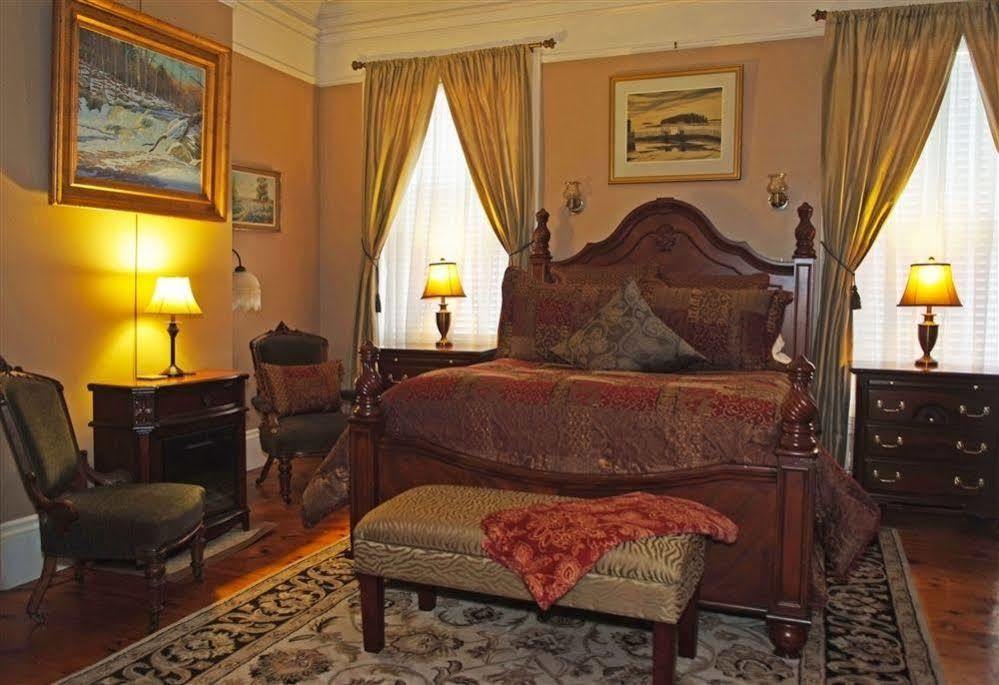 Blind Tiger Portland - Carleton Street Guest House Luaran gambar