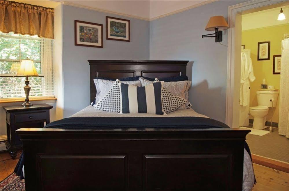 Blind Tiger Portland - Carleton Street Guest House Luaran gambar